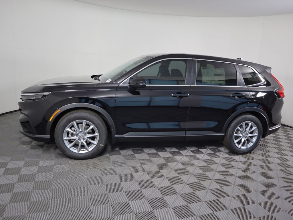 Thumbnail: 2026 Honda CR-V - 8