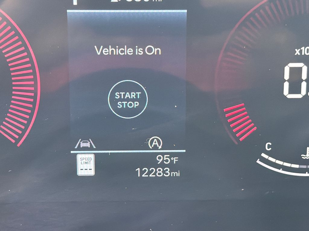 Used 2026 Green Hyundai SE image 27