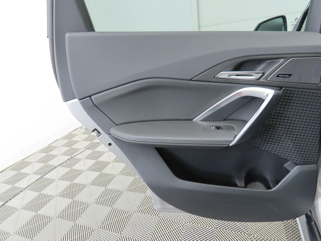 Thumbnail: 2026 BMW X1 - 26