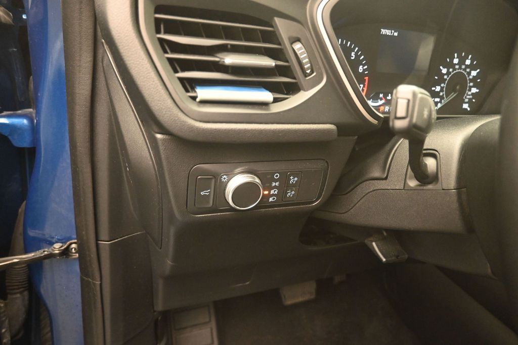 Used 2022 Ford Escape SUV