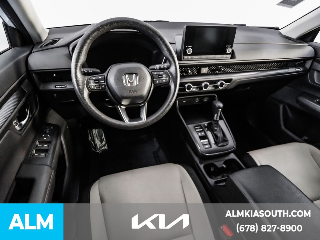 2024 Honda CR-V LX photo 22