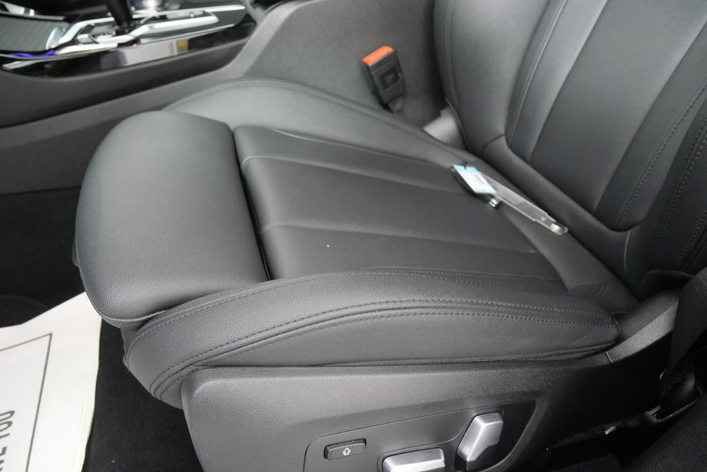 2021 BMW X3 sDrive30i 9