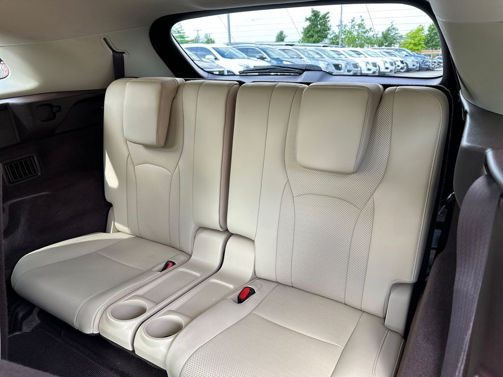 Used Car 2020 Lexus Rx  350l For Sale Under $35,000 In Austin, Texas