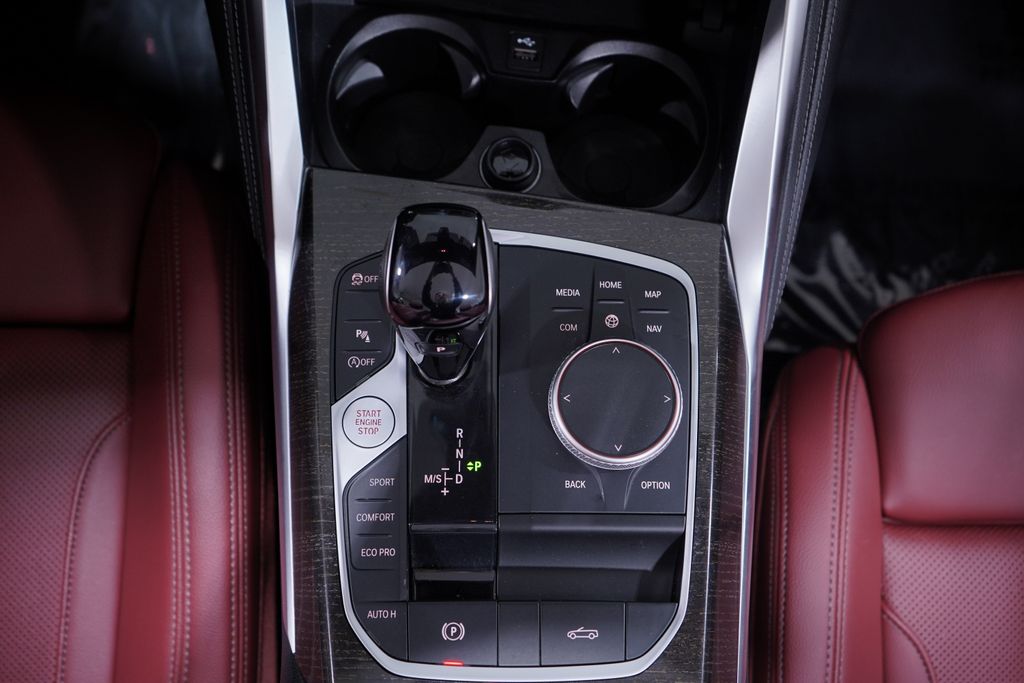 Thumbnail: 2023 BMW 4 Series - 17