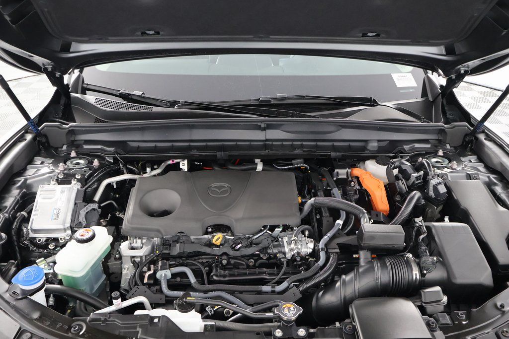 Thumbnail: 2026 Mazda CX-50 - 9