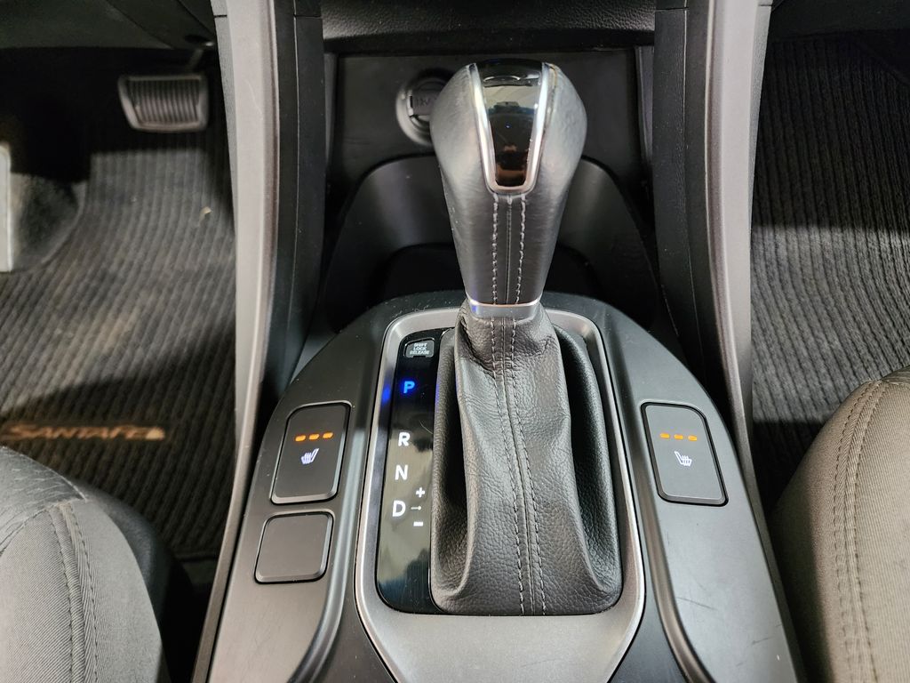 2014 Hyundai Santa Fe Sport Base