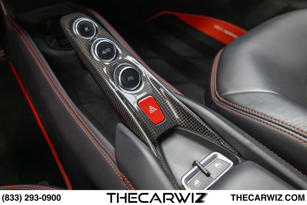 2021 Ferrari F8 Tributo