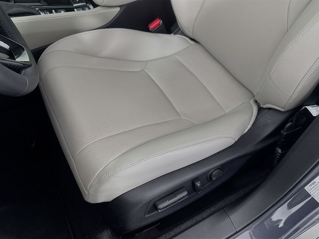 Used Car 2025 Honda Accord Hybrid  Ex-l For Sale Under $35,000 In Austin, Texas