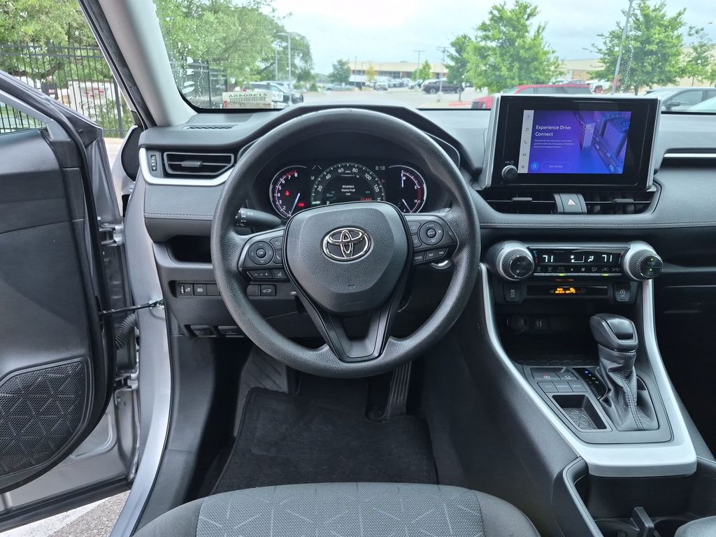 Used Car 2023 Toyota Rav4  Xle For Sale Under $30,000 In Austin, Texas