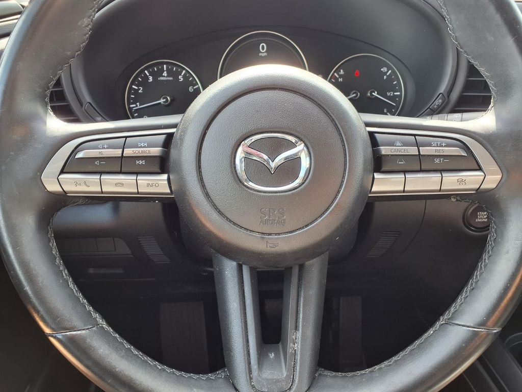 2023 Mazda CX-30 2.5 S Select Package Black at Joe Myers Mazda Kia