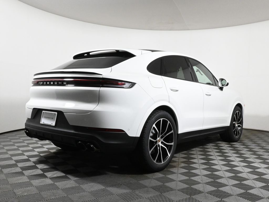 Thumbnail: 2026 Porsche  - 7