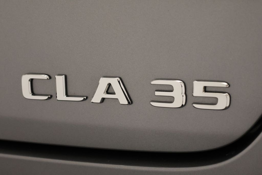 Thumbnail: 2025 Mercedes-Benz CLA - 10