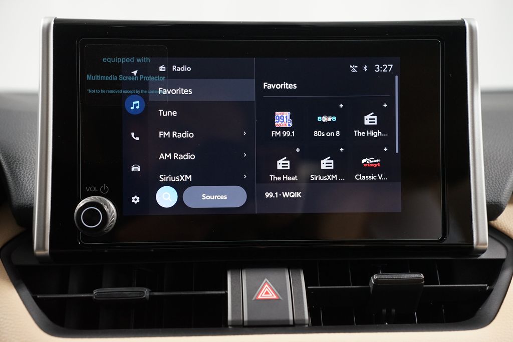 Thumbnail: 2025 Toyota RAV4 - 18