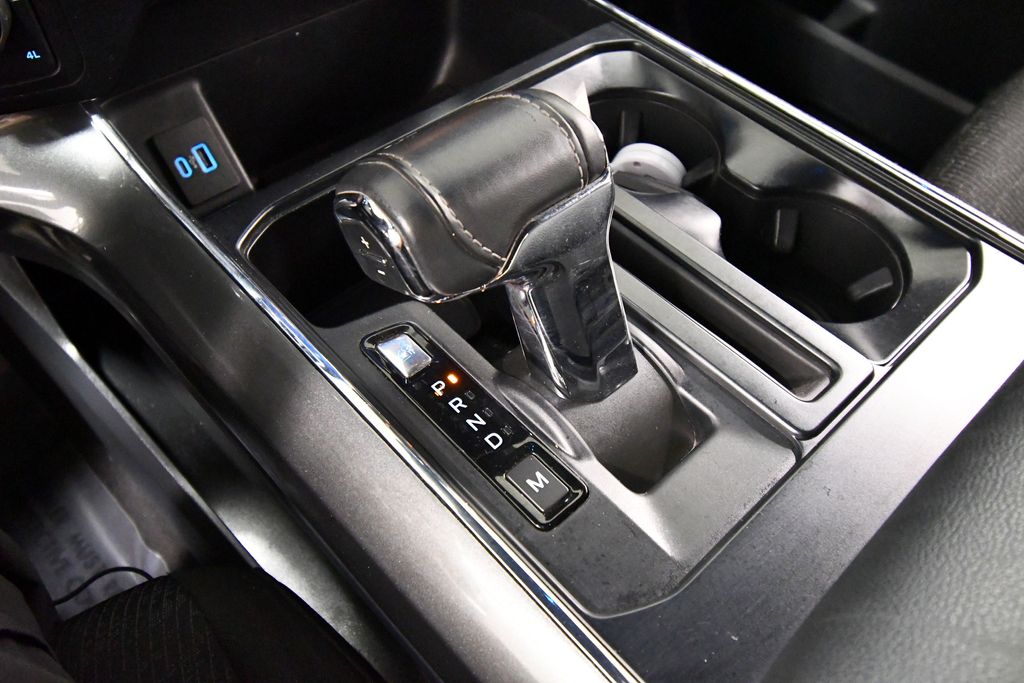 Used 2023 Ford F-150 Truck