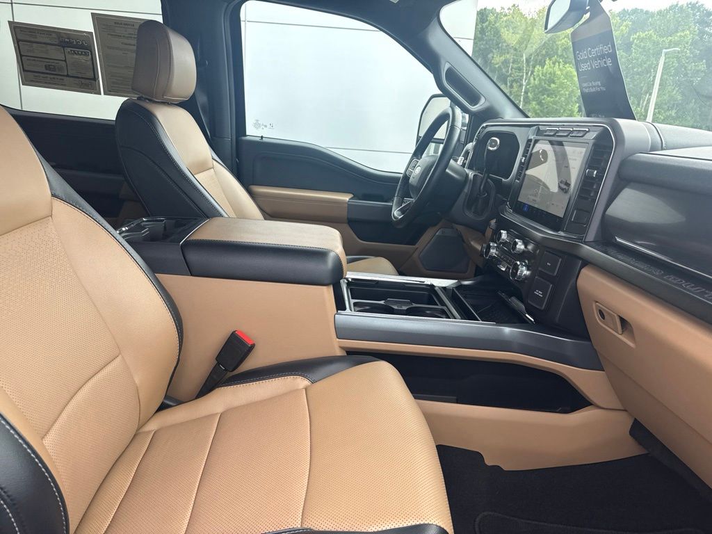 2024 Ford F-250 Super Duty LARIAT
