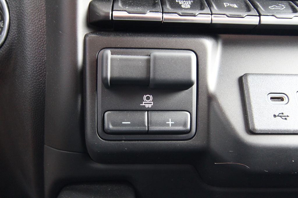 Used 2023 Chevrolet Silverado 2500HD Truck