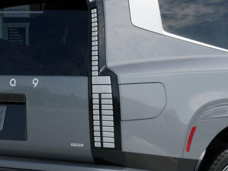 New 2026 Gray Hyundai Performance Calligraphy image 10