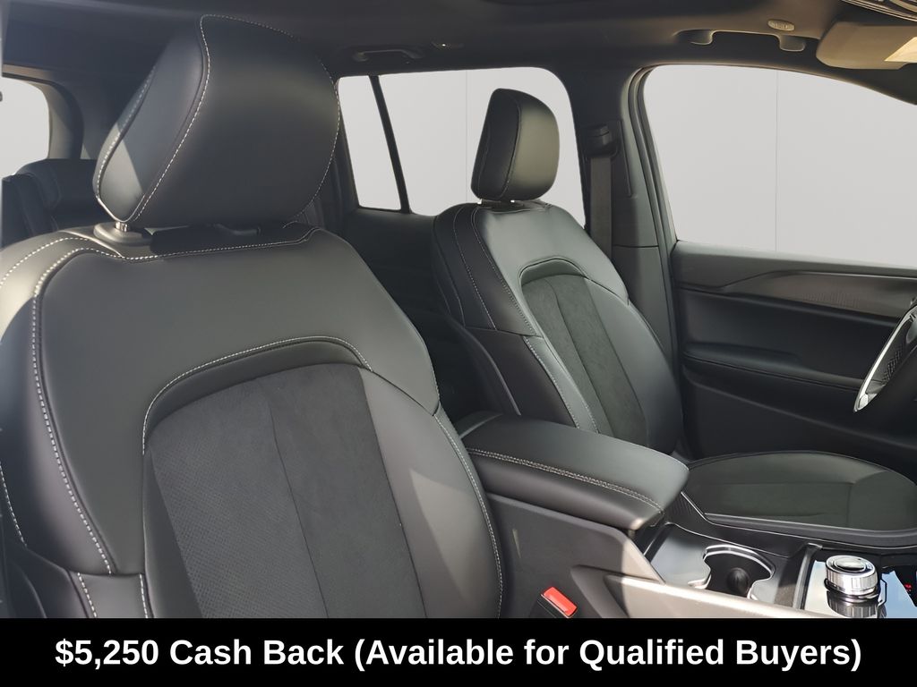 New Car 2025 Jeep Grand Cherokee  For Sale Under $50,000 In Austin, Texas