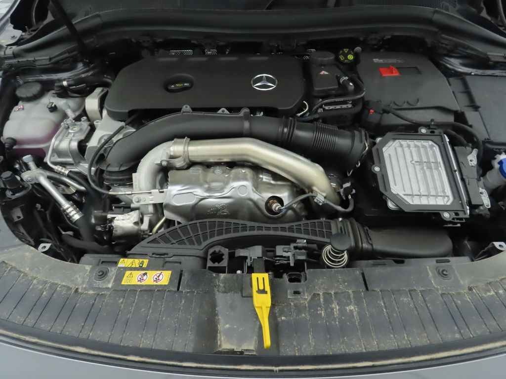 Thumbnail: 2025 Mercedes-Benz GLA - 29