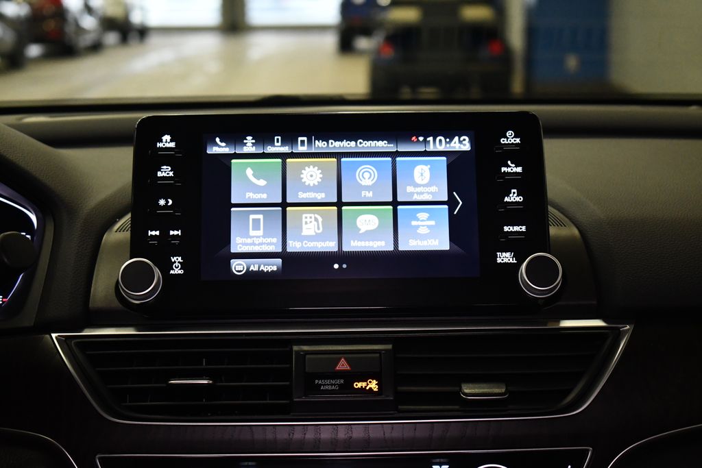 Thumbnail: 2020 Honda Accord - 15