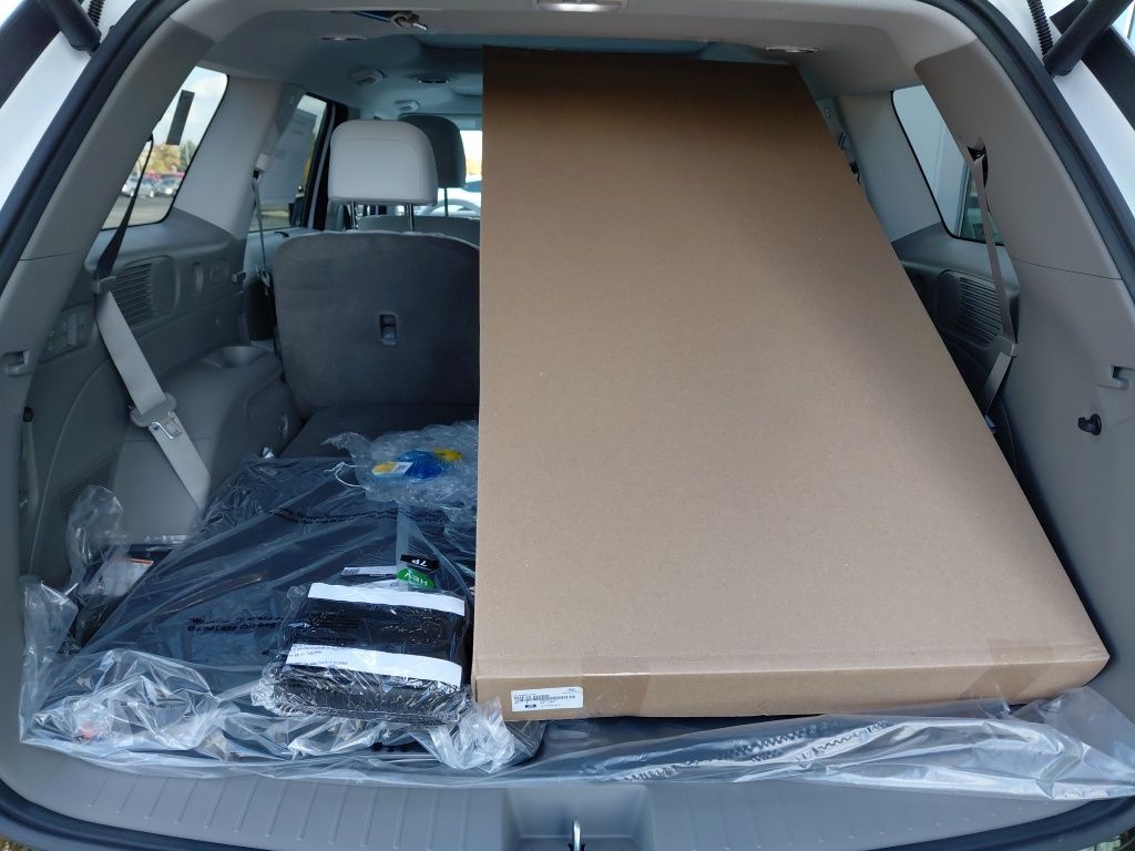 Thumbnail: 2026 Hyundai Palisade - 26