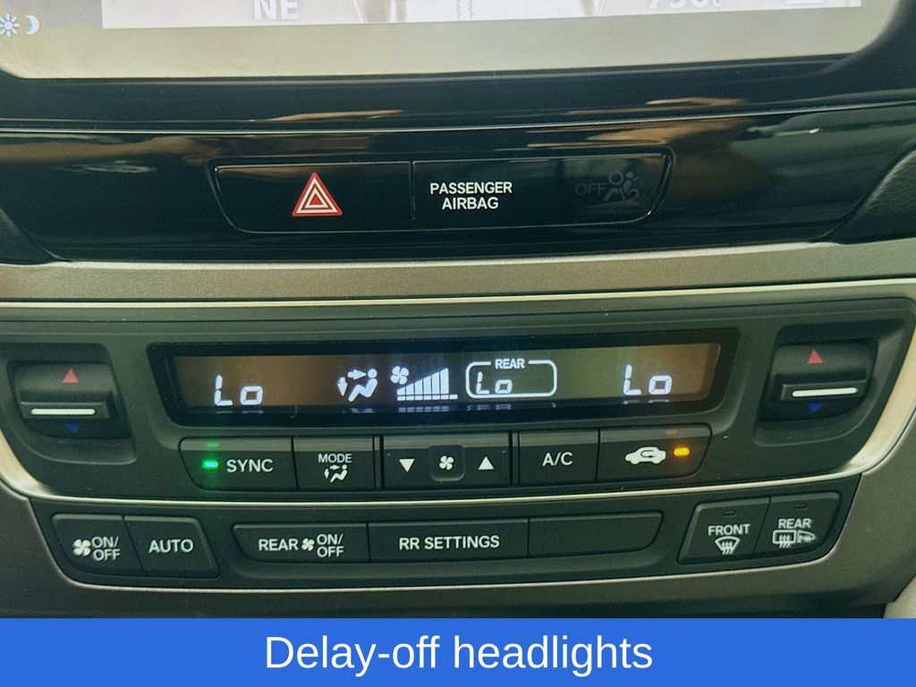 Used Car 2019 Honda Ridgeline  Rtl-t For Sale Under $25,000 In Austin, Texas