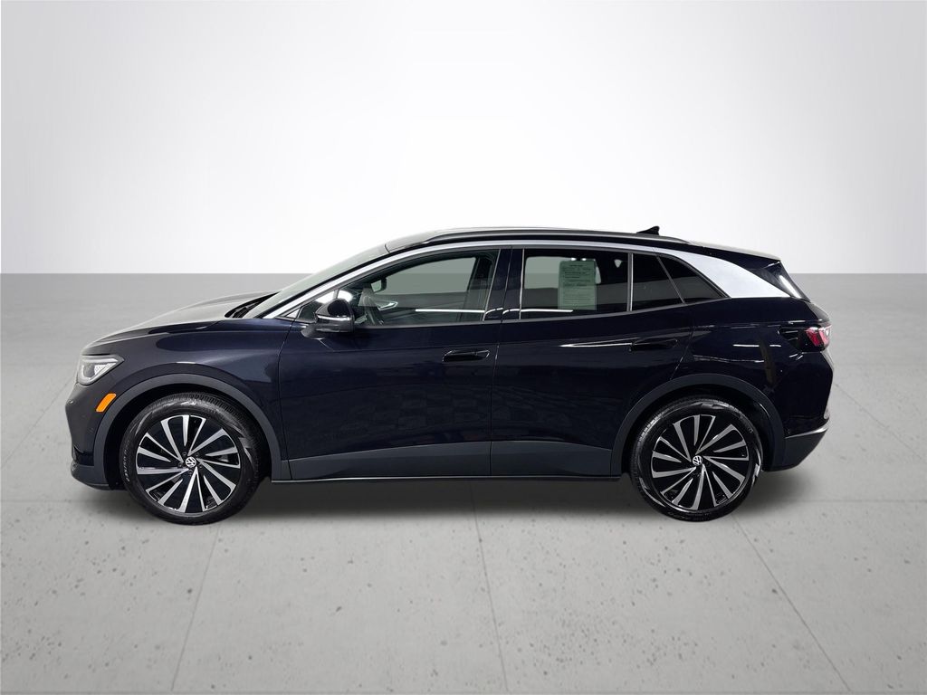 2023 Volkswagen ID.4 Pro S Plus