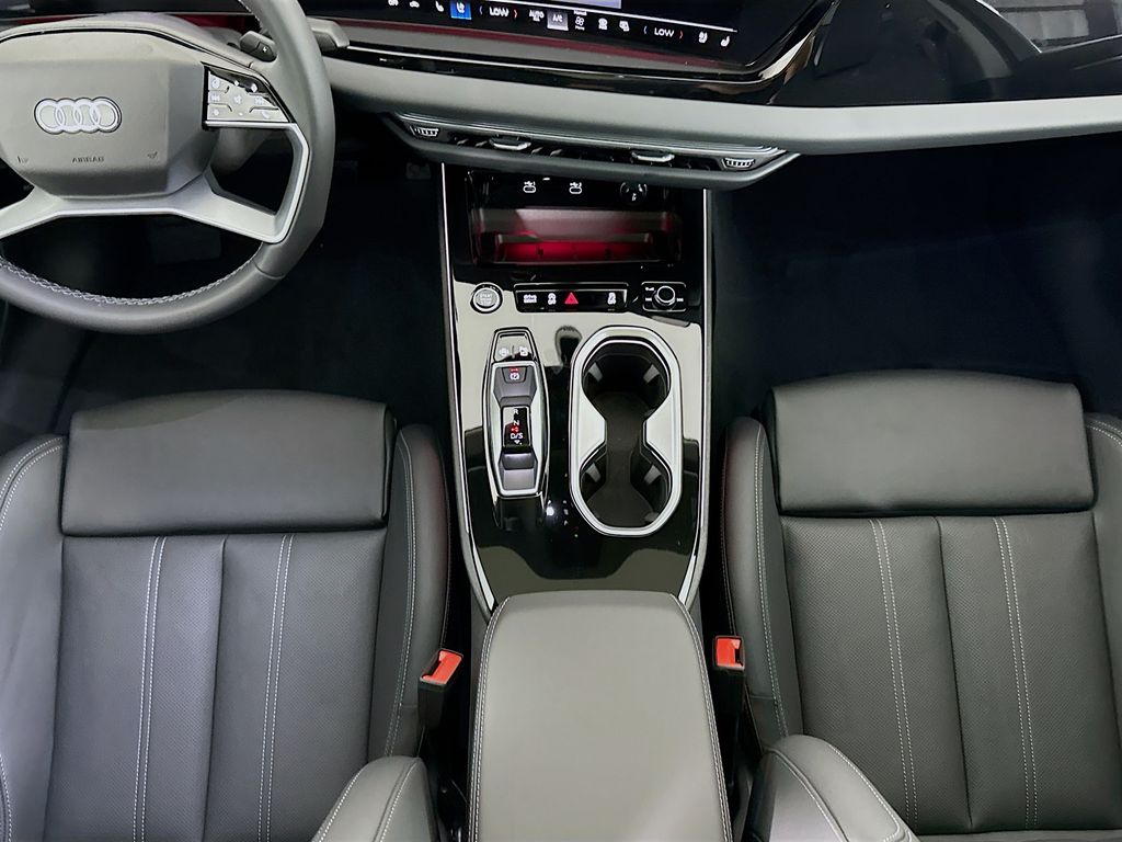 Thumbnail: 2026 Audi A6 - 17