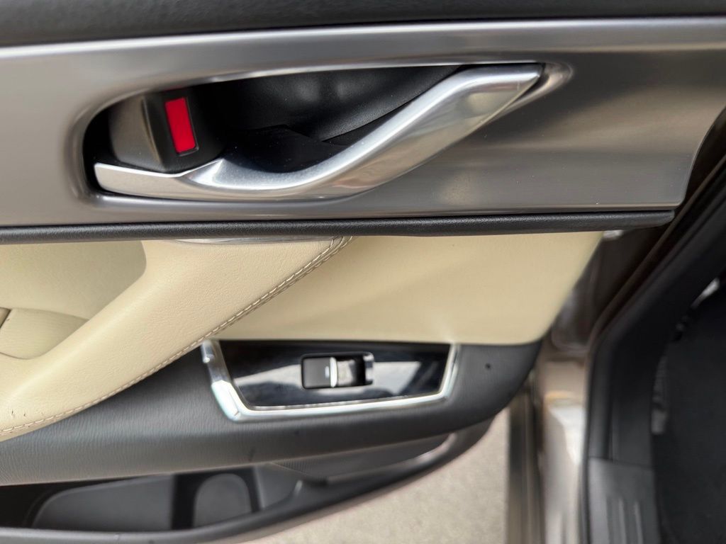 Thumbnail: 2018 Mazda CX-9 - 19
