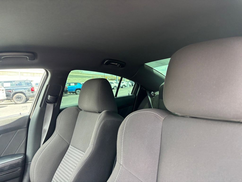 Used Car 2021 Dodge Charger  R/t For Sale Under $30,000 In Austin, Texas
