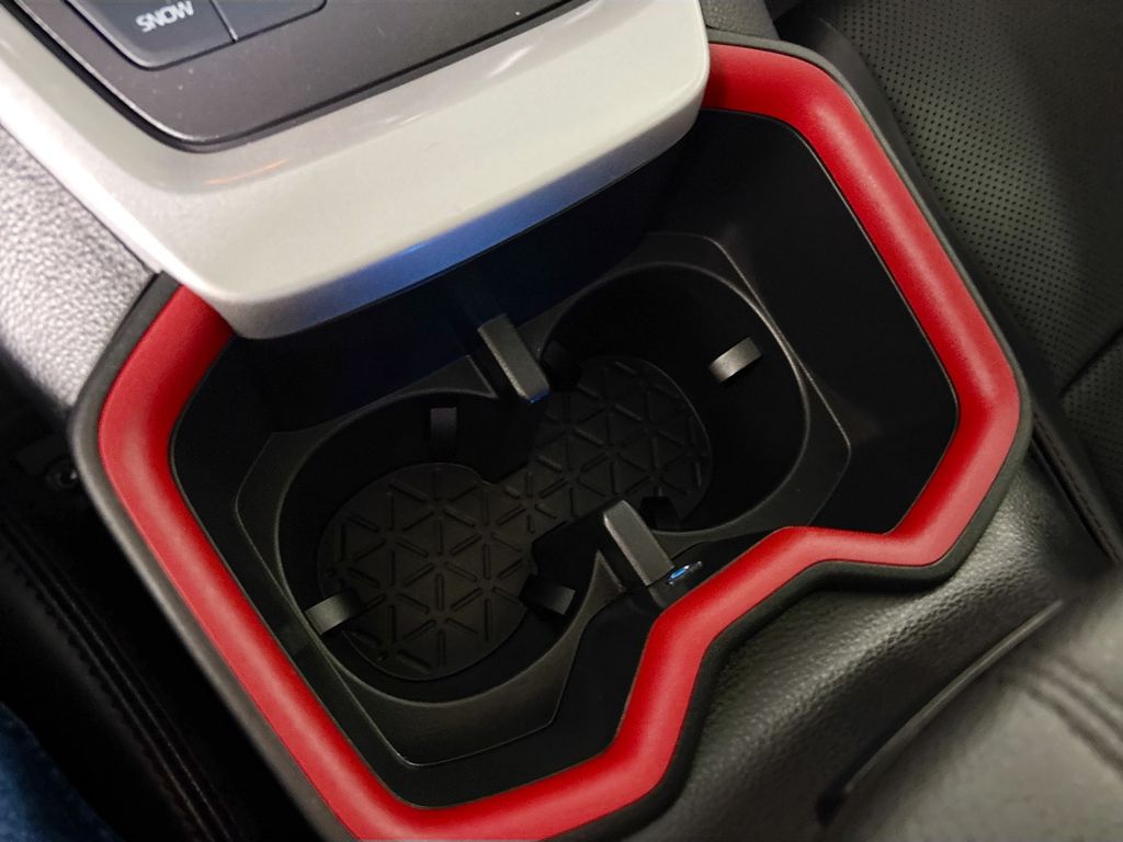 2024 Toyota RAV4 TRD Off Road