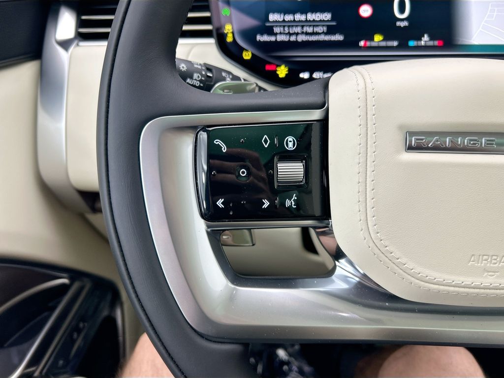 Thumbnail: 2026 Land Rover Range Rover - 11
