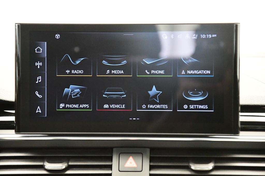 Thumbnail: 2025 Audi A5 - 27