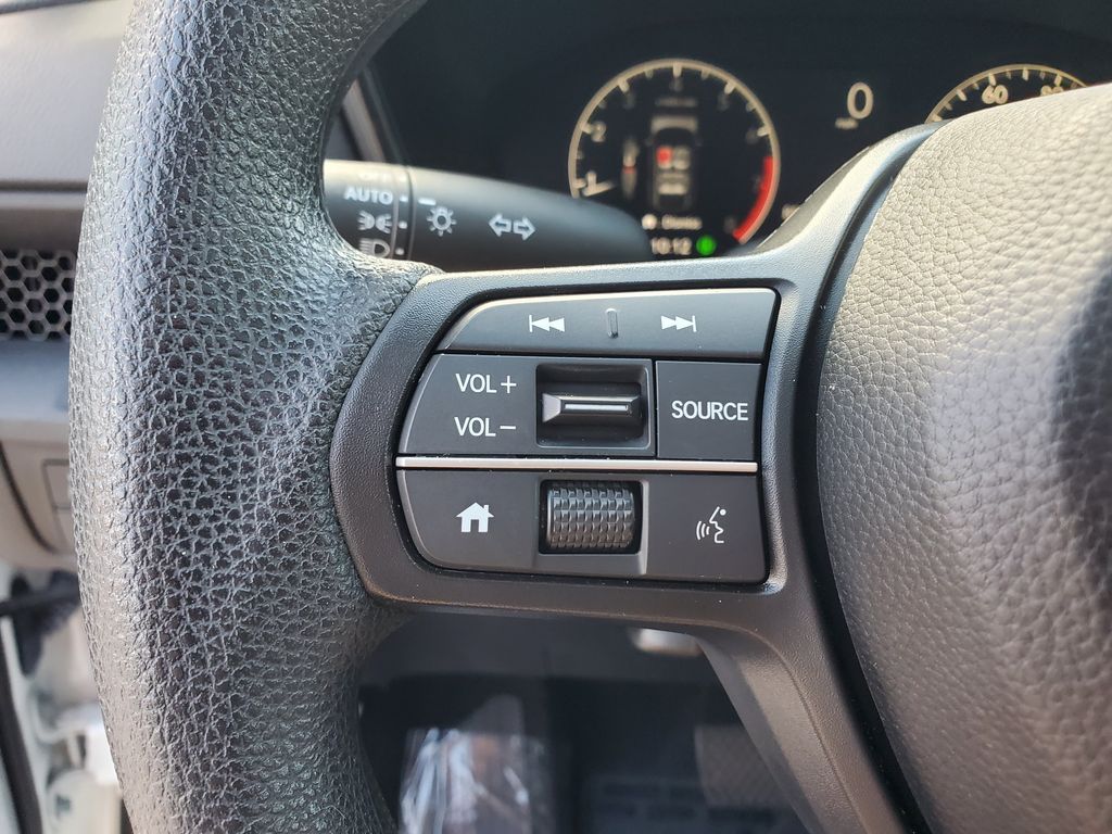 Used 2024 Honda CR-V SUV