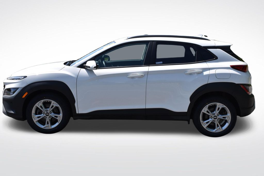 Thumbnail: 2022 Hyundai Kona - 2
