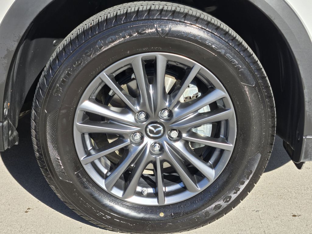 used 2020 Mazda CX-5 car, priced at $21,541