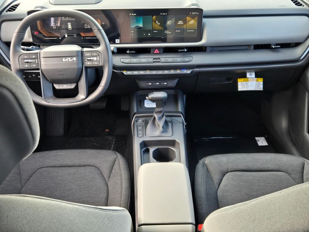 2027 Kia Seltos - $28,085