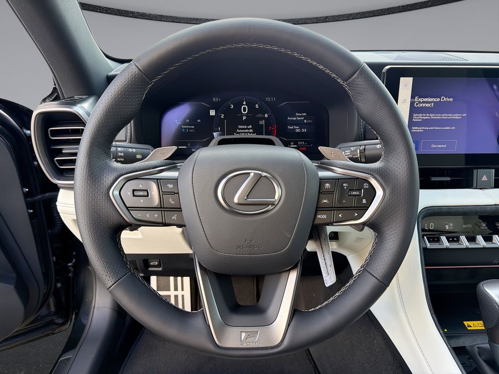 Thumbnail: 2026 Lexus IS - 21