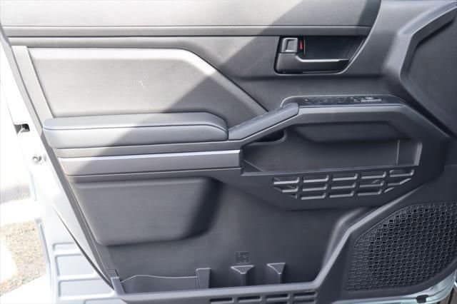 Thumbnail: 2026 Toyota Tacoma - 23