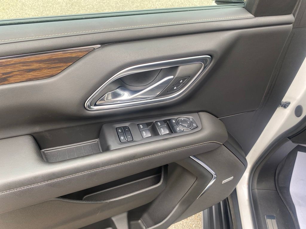2024 Chevrolet Tahoe Premier Beige at Klick Lewis Buick Chevrolet