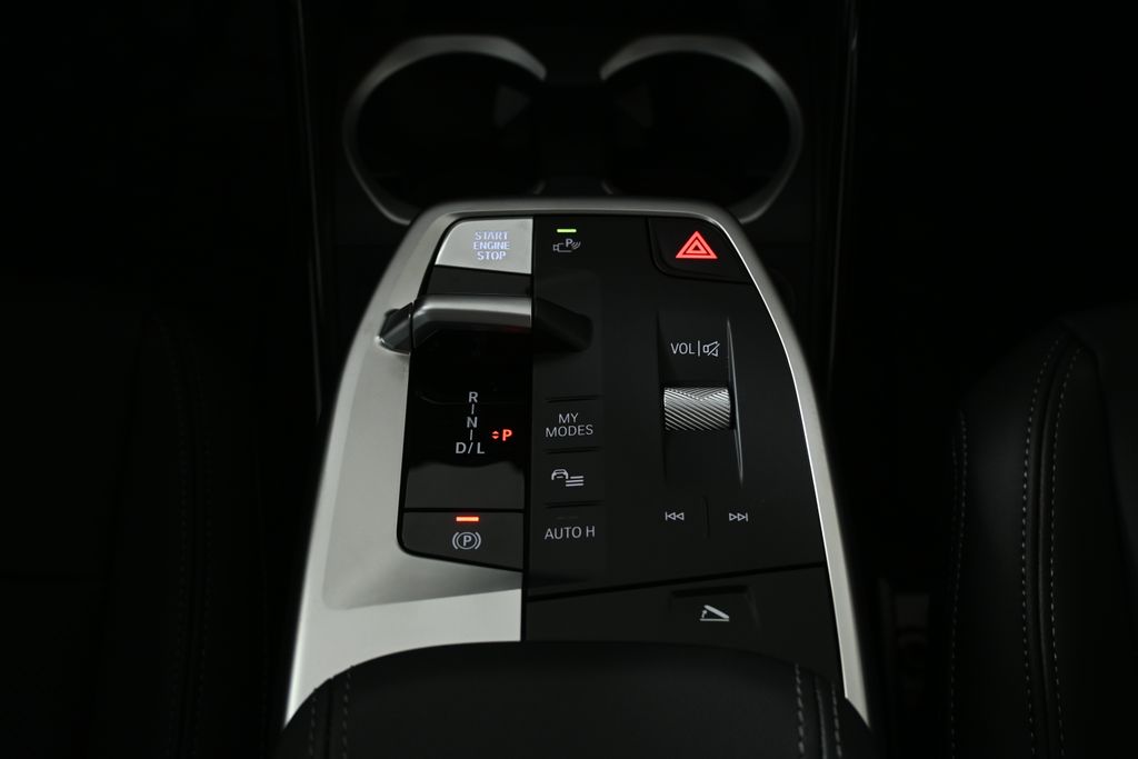 Thumbnail: 2026 BMW X1 - 24