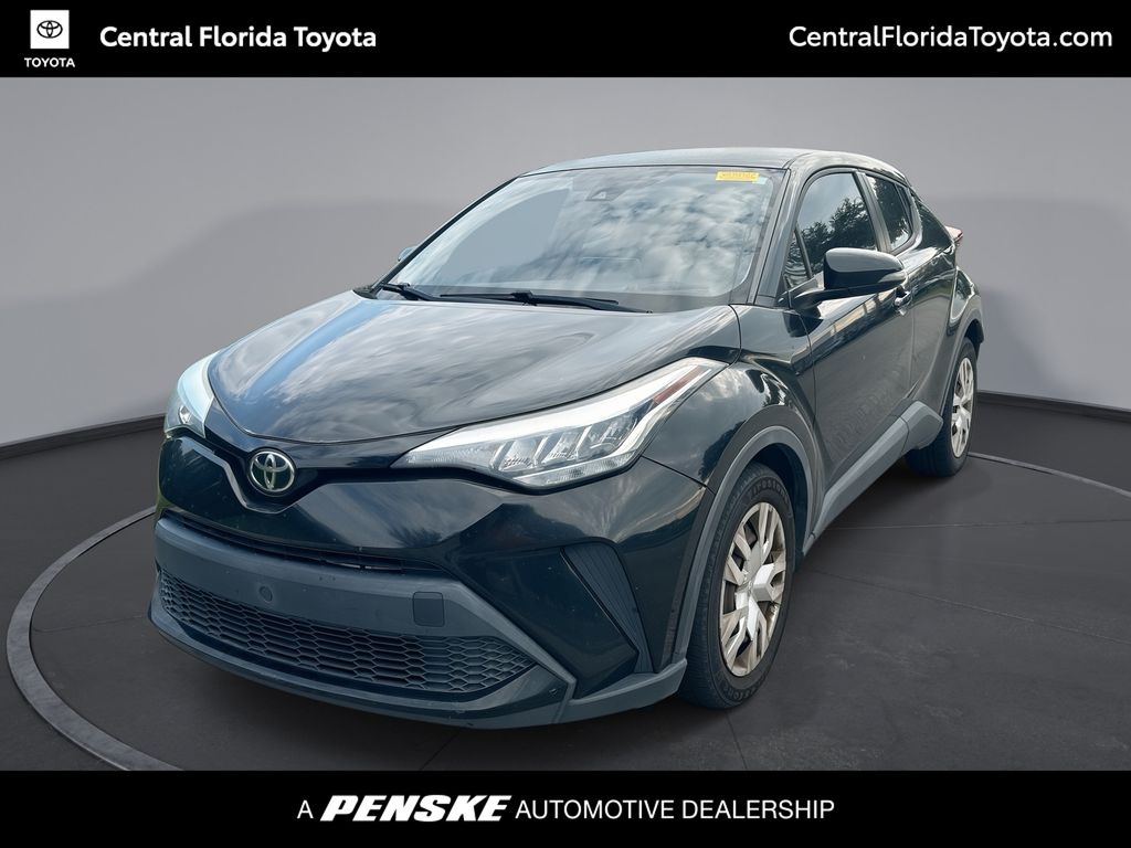2020 Toyota C-HR LE -
                  Orlando, FL