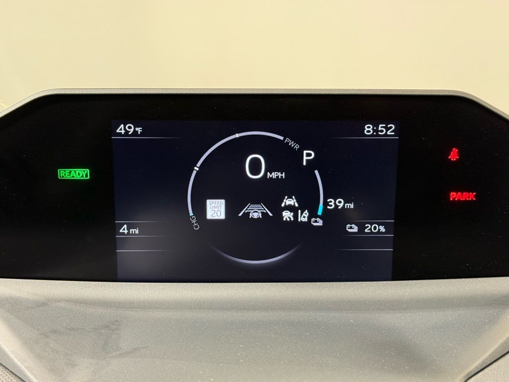 Thumbnail: 2026 Toyota bZ - 27