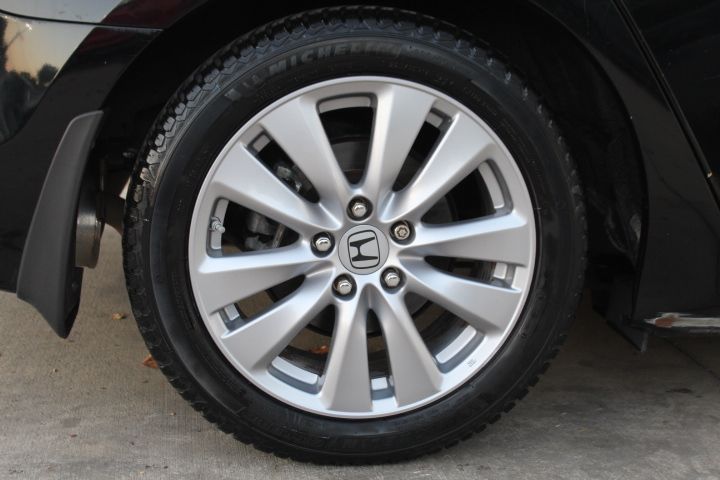Used Car 2012 Honda Accord  Ex-l For Sale Under $10,000 In Georgetown, Texas