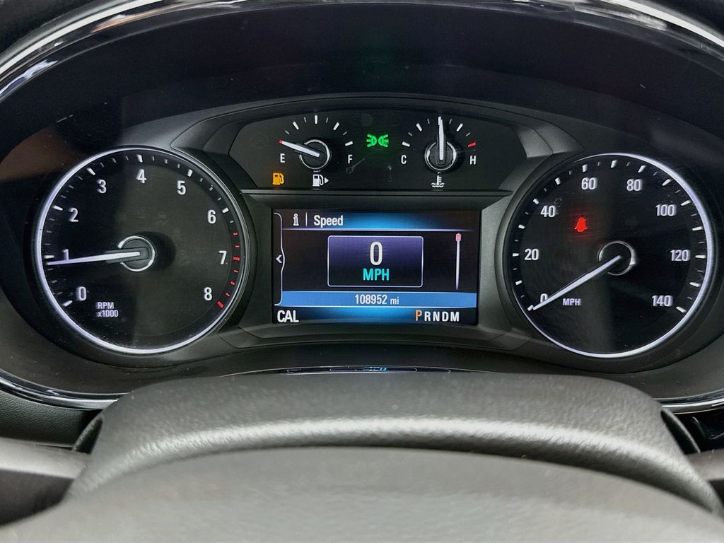 Thumbnail: 2019 Buick Encore - 32