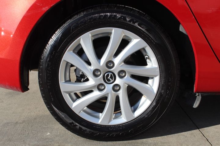 Used Car 2013 Mazda Mazda3  I Touring For Sale Under $10,000 In Georgetown, Texas