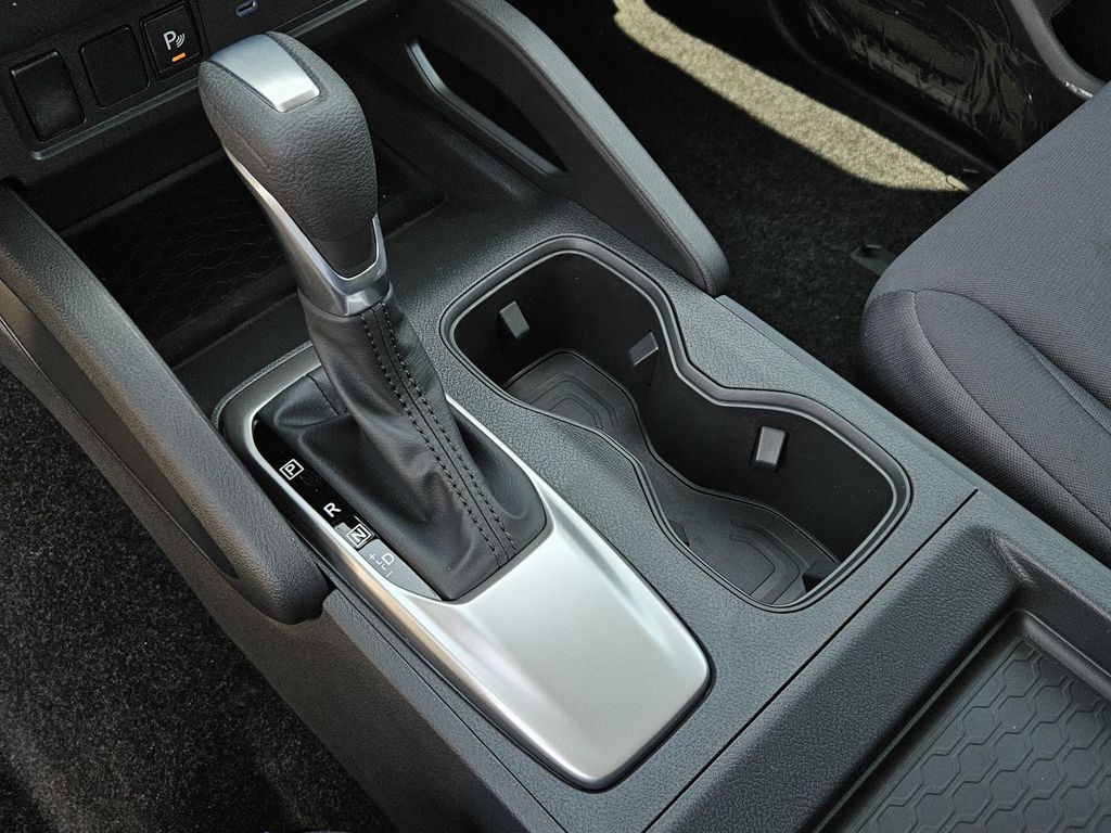 2026 Nissan Frontier S - Photo 18
