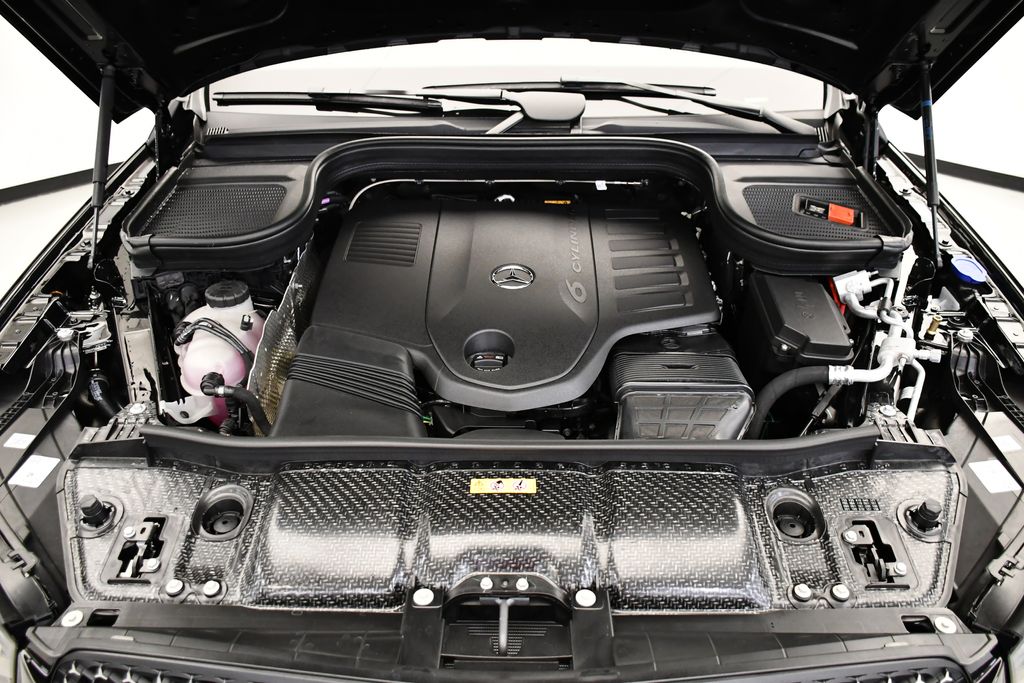 Thumbnail: 2026 Mercedes-Benz GLE - 11