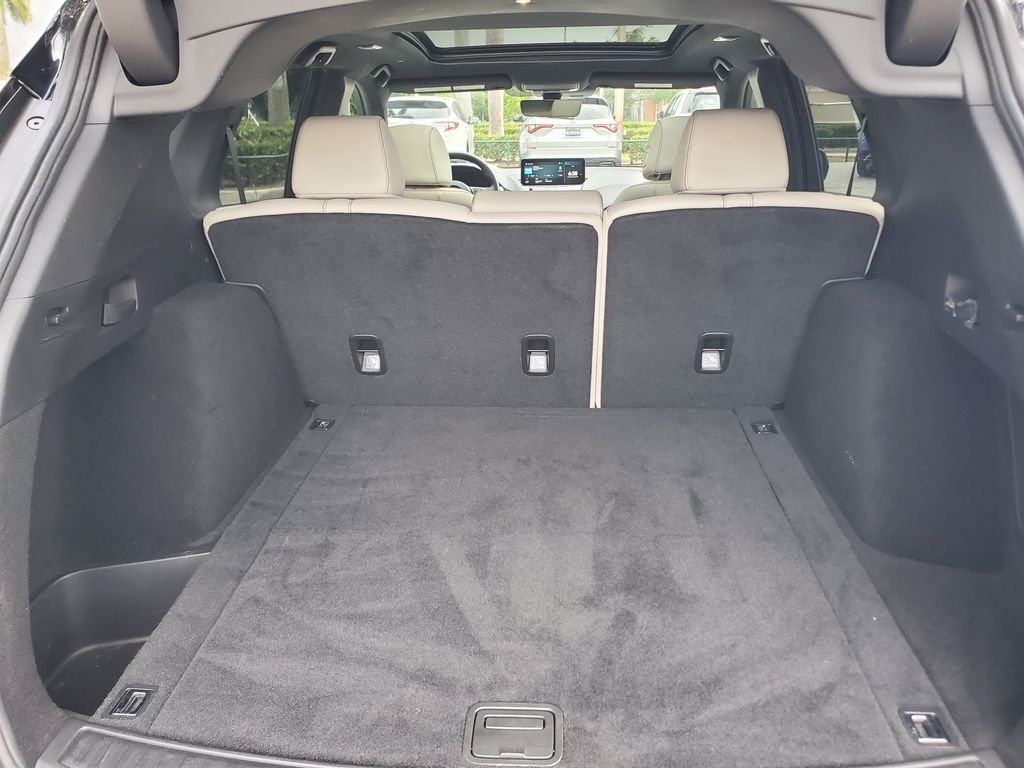 2025 Acura RDX - $37,888