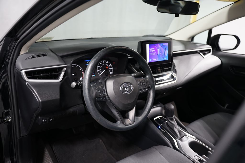 Thumbnail: 2023 Toyota Corolla - 11